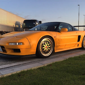 NSX NA1