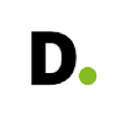 Logo: Deloitte