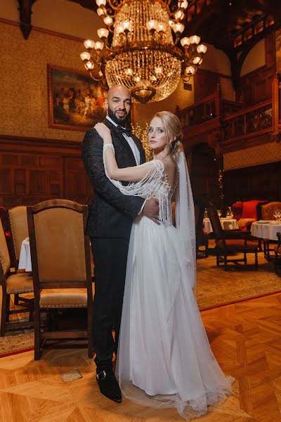 Fotógrafo de bodas Viktor Lyubineckiy (viktorlove). Foto del 24 de septiembre 2020