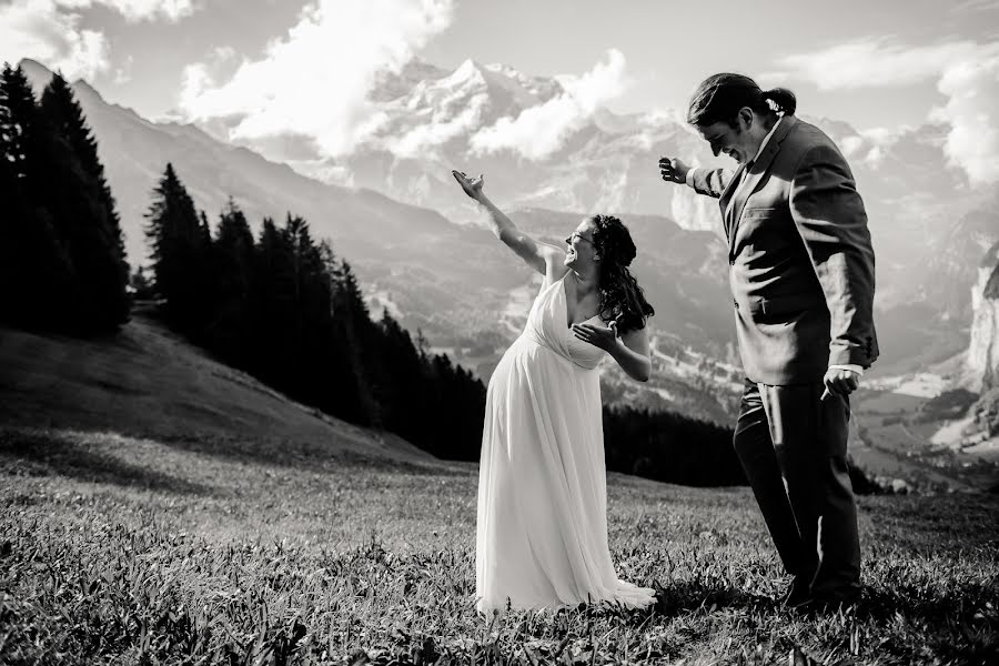 Photographe de mariage Petr Vecera (chillipictures). Photo du 22 octobre 2022