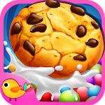 Cover Image of ダウンロード Cookies Maker Salon 1.0 APK