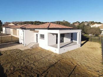 maison à Saint-Christol-lès-Alès (30)