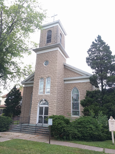 St. Josephs Catholic Church 