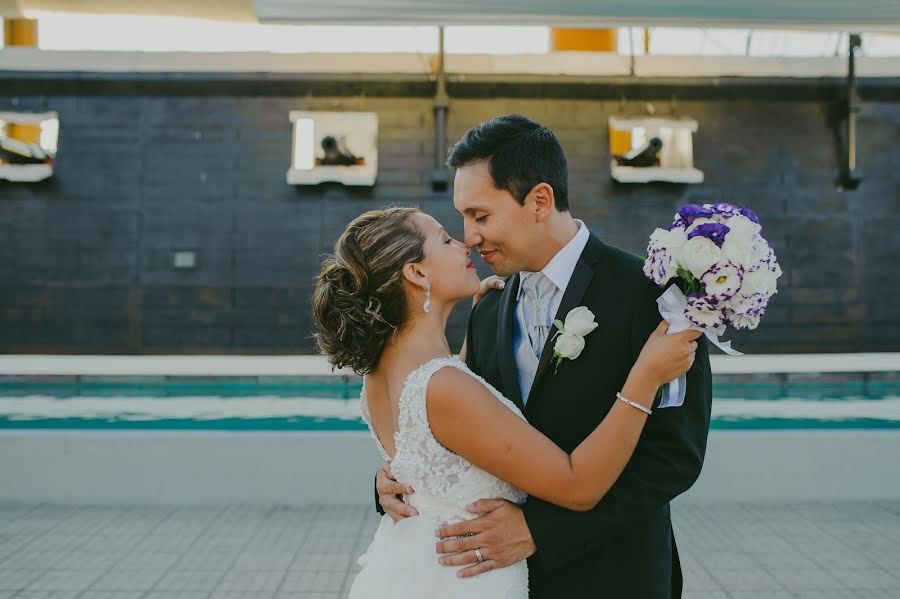 Fotógrafo de bodas Fabián Albayay (fabianalbayay). Foto del 12 de junio 2015