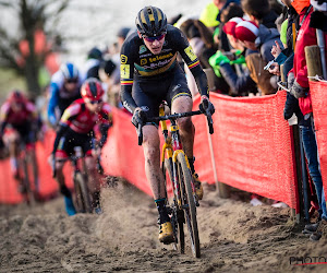 Toon Aerts na nieuwe val op het BK: "Ik neem het Iserbyt kwalijk, Laurens had dit niet nodig om te winnen"