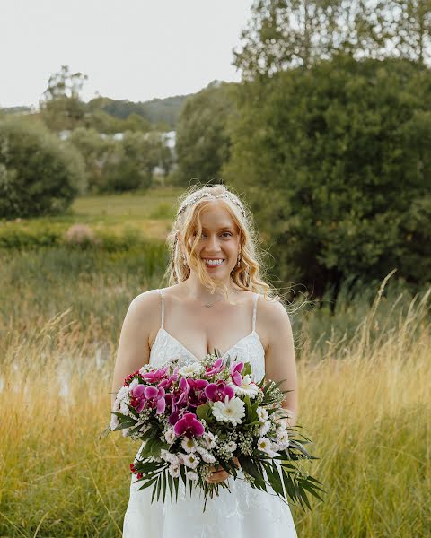 Wedding photographer Patryk Piontek (fotopatryk). Photo of 17 April