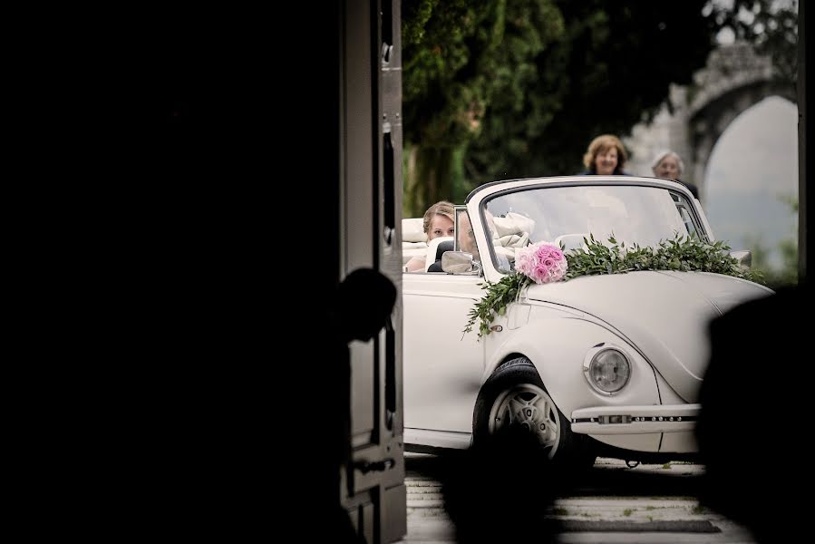 Fotografo di matrimoni Alice Durigatto (alicedurigatto). Foto del 2 dicembre 2016