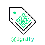 Cover Image of Скачать Signify Service Tag 2.2.0 APK