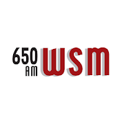 650 AM WSM 6.23.0 Icon