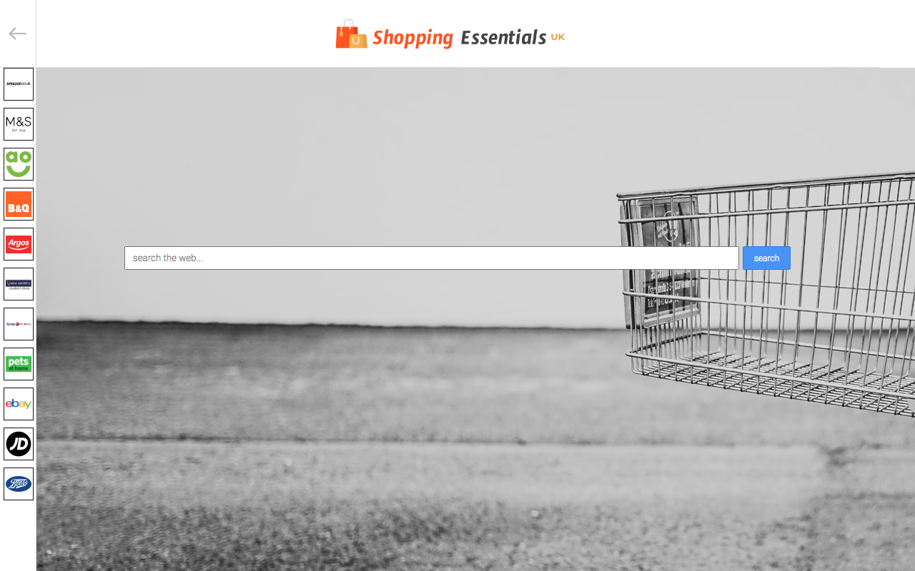 Shopping Essentials UK Preview image 0