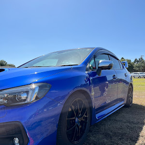 WRX S4 VAG