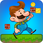 Cover Image of Télécharger Mike's World 1.0.4 APK