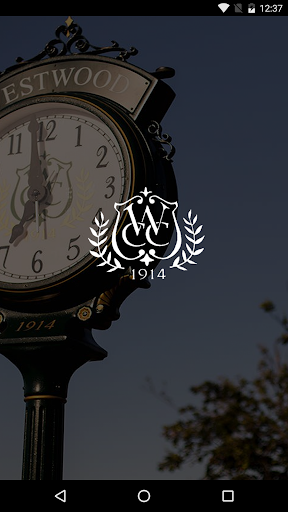 Westwood Country Club OH