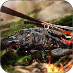 Cover Image of Unduh Army Helicopter War 3D 1.2 APK