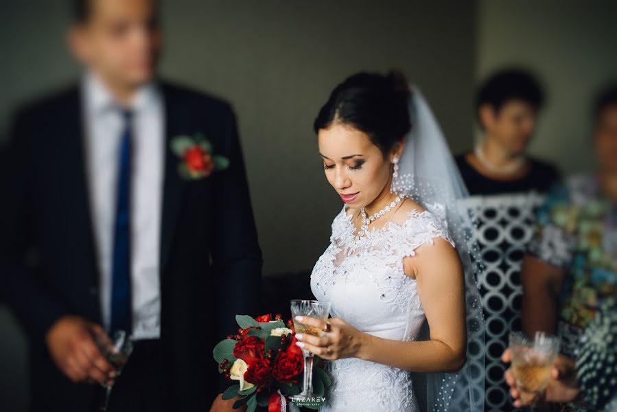 Wedding photographer Andrey Lazar (andrewlazar). Photo of 24 August 2015