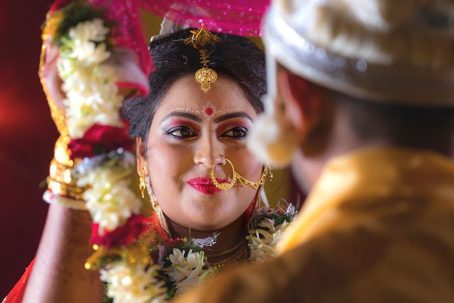 Fotógrafo de bodas Shankar Roy (fotolaneindia). Foto del 11 de diciembre 2020