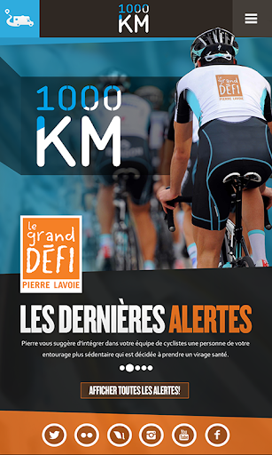 Le 1000 km