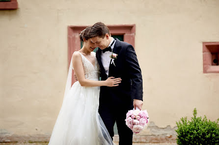 Hochzeitsfotograf Florian Heurich (heurich). Foto vom 12. Februar 2020