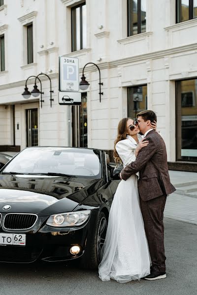 Fotografer pernikahan Lilya Kornina (liliph). Foto tanggal 16 Mei 2022