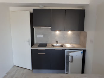 appartement à Amiens (80)