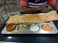 Hotel Madras Dosa Cafe photo 2