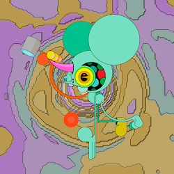 Neogen Space Monkeys #950