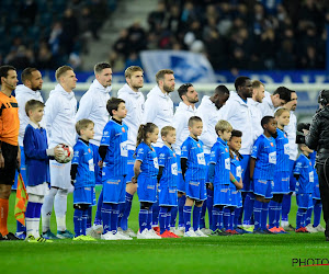 OFFICIEEL: Zwitser kon niet overtuigen bij Gent en keert vervroegd terug naar Fiorentina