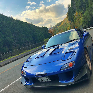 RX-7