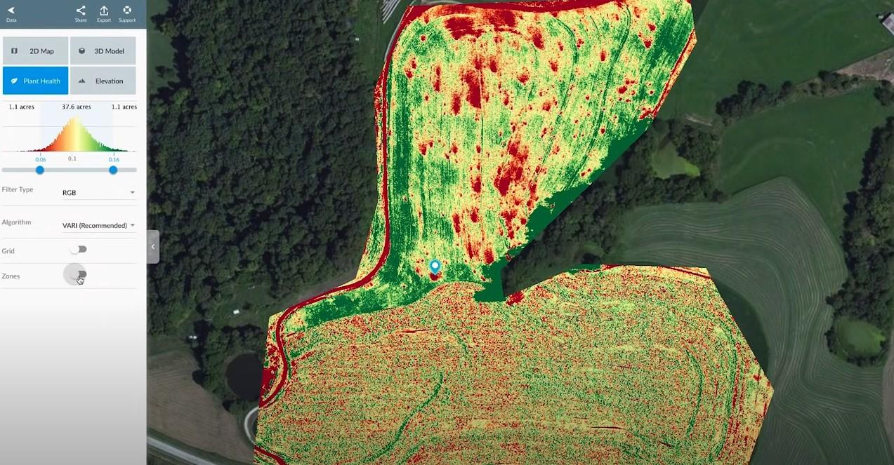 DroneDeploy