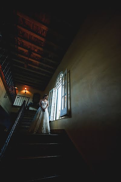 Fotógrafo de bodas Adrián Bailey (adrianbailey). Foto del 7 de marzo 2018