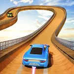 Cover Image of Baixar Ramp Car Stunts Racing - Extreme Car Stunt Games 1.2 APK