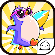 Penguins Evolution - Idle Cute Kawaii Clicker 1.0 Icon