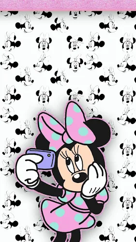 Mickey and Minie Mouse Wallpaper - Phiên Bản Mới Nhất Cho Android - Tải  Xuống Apk