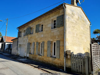 maison à Libourne (33)