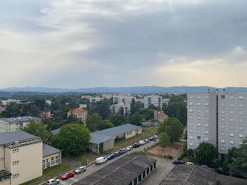 appartement à Sainte-Foy-lès-Lyon (69)