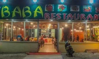 BABA Restaurant