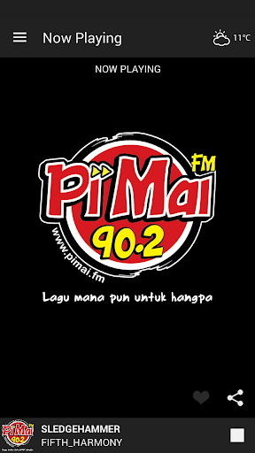 Pi Mai FM