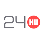 Cover Image of 下载 24.hu - Friss hírek 3.0.9 APK