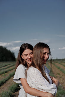 Fotografo di matrimoni Nikolay Filimonov (filimonovphoto). Foto del 12 novembre 2021