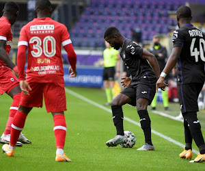 Kemar Lawrence en vrai guerrier : le Jamaïcain ne voulait pas sortir malgré ses crampes