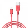 Cáp Lightning Innostyle Jazzy MFi 1
