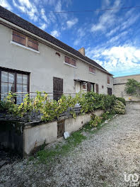 maison à Saint-Florentin (89)