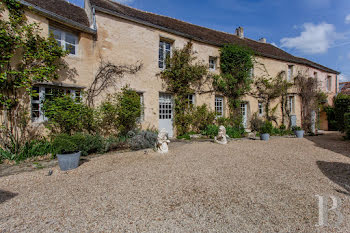 maison à Feucherolles (78)