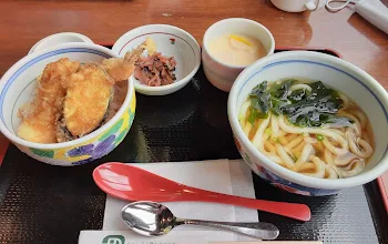 「昼ご飯」のメインビジュアル