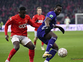 Une erreur lors d'Anderlecht-Standard ? Cela peut arriver !