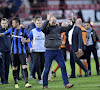 VIDEO: Preud'homme gaat ein-de-lijk in op het aanzoek: "Allez Michel, chante avec nous"