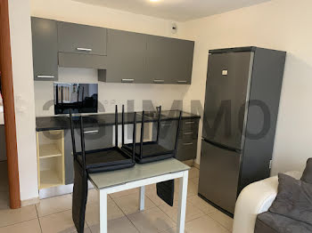 appartement à Roquebrune-Cap-Martin (06)