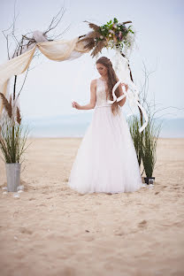 Fotógrafo de bodas Vladimir Sereda (vovik26rus). Foto del 8 de abril 2020