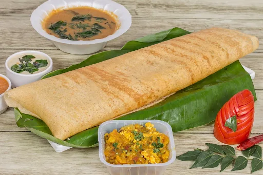 Special Masala Dosa