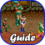 Cover Image of Download Game Guide for Golden Axe 1.0 APK